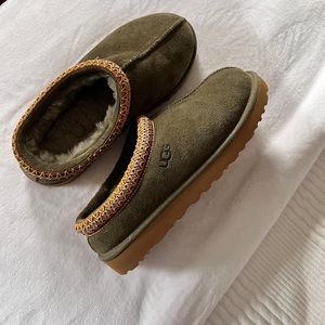 UGG Tasman Womens Slippers